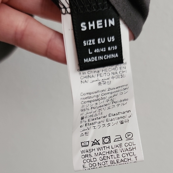 Nashville Music City Graphic Crop Top - Picture 3 of 3